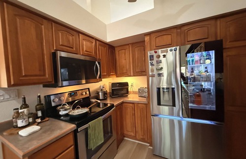 Equestrian Custom Estates House | Comfortable Furnished Room in Sunny Phoenix