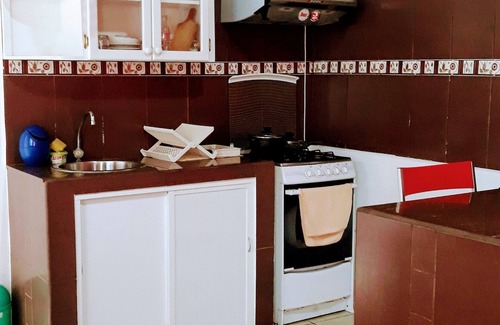 Puerto Ayora Apartment | Comfortable Galarous Island Suite