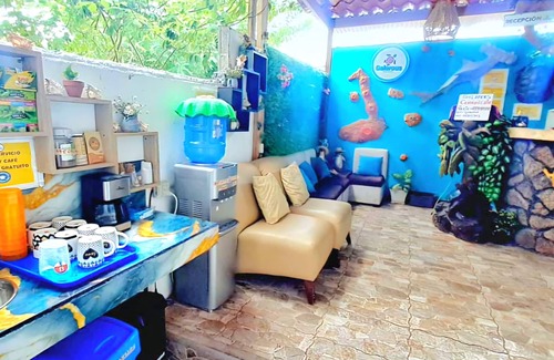 Puerto Ayora Apartment | Comfortable Galarous Island Suite