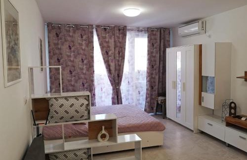 Primorsko Apartment | Comfortable Ground Floor Studio