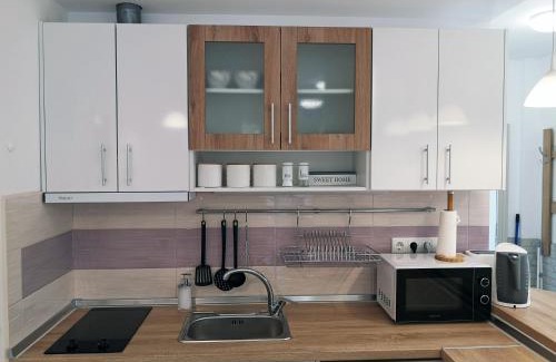 Primorsko Apartment | Comfortable Ground Floor Studio