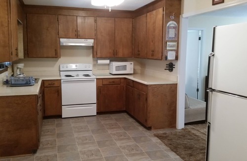 Anderson House | COMFORTABLE HARTWELL LAKE HOME AT GREEN POND LANDING