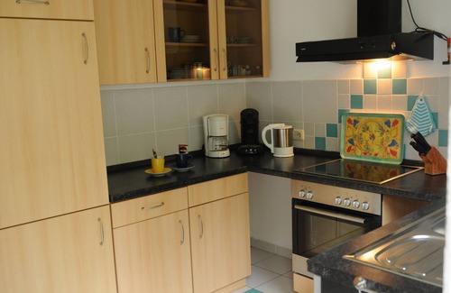 Biebernheim Apartment | Comfortable, high-quality 4-star apartment in a romantically quiet location - Apartment 1