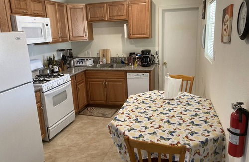 Twentynine Palms House | Comfortable House near Joshua Tree Park entrance and Marines Base