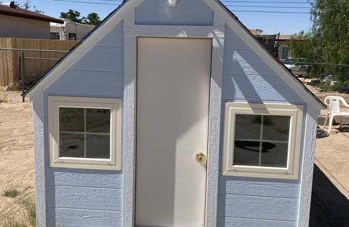 Twentynine Palms House | Comfortable House near Joshua Tree Park entrance and Marines Base
