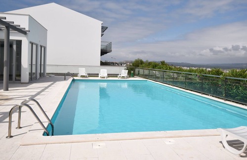 Salir do Porto House | Comfortable holiday home within walking distance of the bay of São Martinho