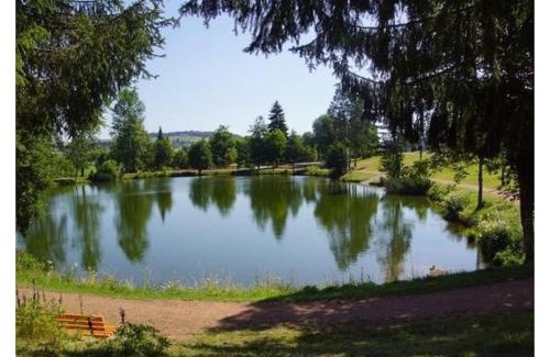 Herrischried House | Comfortable holiday residence on the lake
