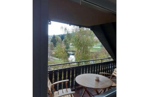 Herrischried House | Comfortable holiday residence on the lake