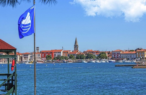 Mali Maj Cottage | Comfortable holiday house with private pool near the beaches in Poreč