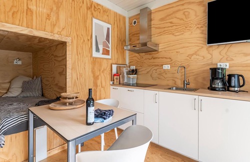 Linde House | Comfortable holiday home in Den Ham with garden