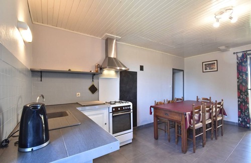 Montcabrier House | Comfortable holiday home with private pool