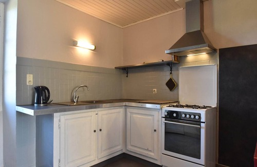 Montcabrier House | Comfortable holiday home with private pool