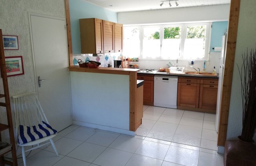 Gastes House | Comfortable holiday home, ideal for large families or 2 families with children