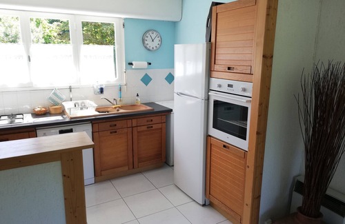 Gastes House | Comfortable holiday home, ideal for large families or 2 families with children