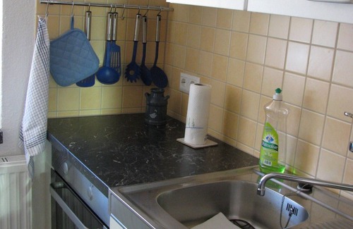Eibenstock House | Comfortable holiday house, located in a big garden, few minutes to the centre