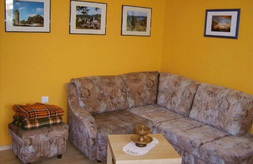 Eibenstock House | Comfortable holiday house, located in a big garden, few minutes to the centre