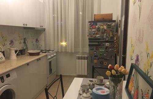 New Boulevard Apartment | Comfortable holiday next to the sea