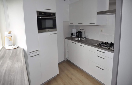 Zwiggelte House | Comfortable holiday home with dishwasher, 16 km. from Assen