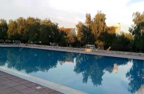 Trikomo House | Comfortable Holiday Villa for Rent, Sea&Sun and Long Beach, North Cyprus