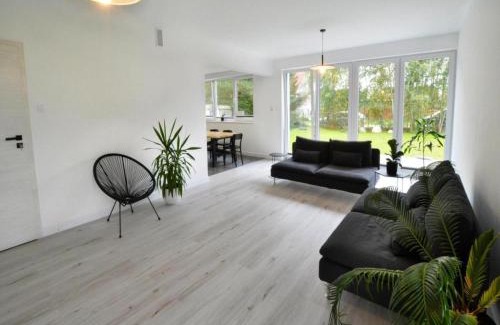Mielno Villa | Comfortable holiday villa, Mielenko