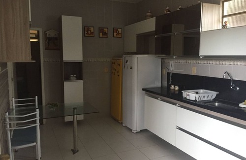 Aruanda House | Comfortable home and great location