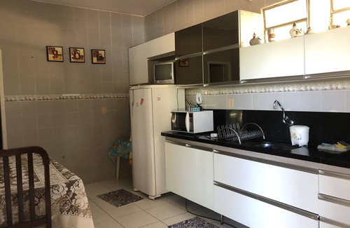 Aruanda House | Comfortable home and great location