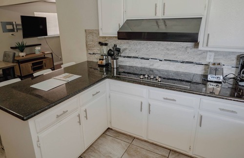 Rancho Oakey House | Comfortable Home away from Home just 5 minutes from Las Vegas Strip