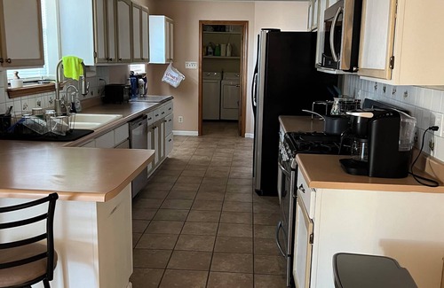 Alamogordo House | Comfortable home in Alamogordo