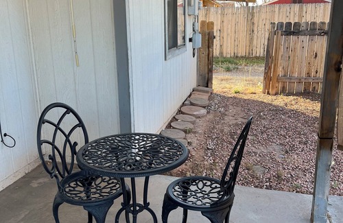 Alamogordo House | Comfortable home in Alamogordo