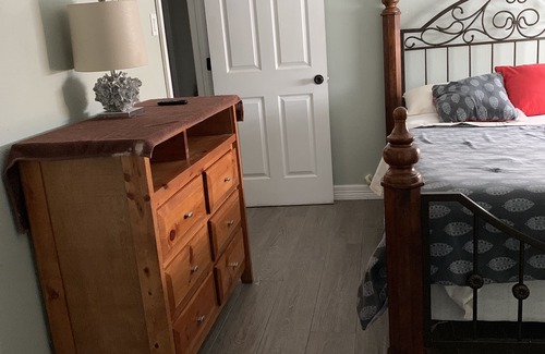 Lakeview  Jefferson County House | Comfortable home in Center of town
