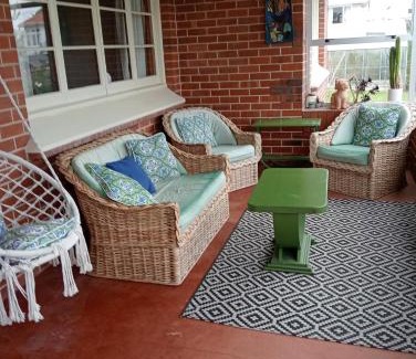 Oamaru House | Comfortable home on South Hill