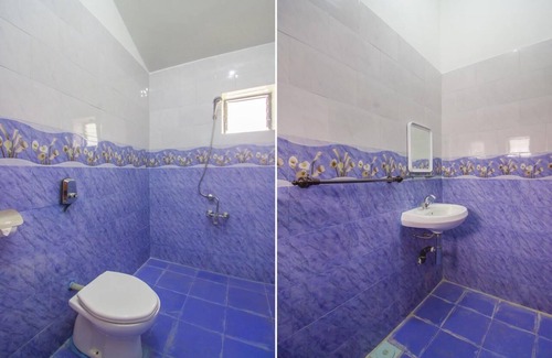 Colva House | Comfortable Home Stay/Goa