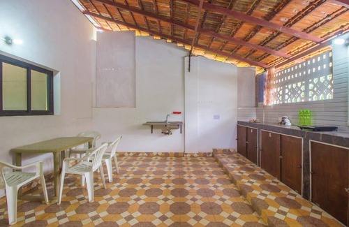 Colva House | Comfortable Home Stay/Goa