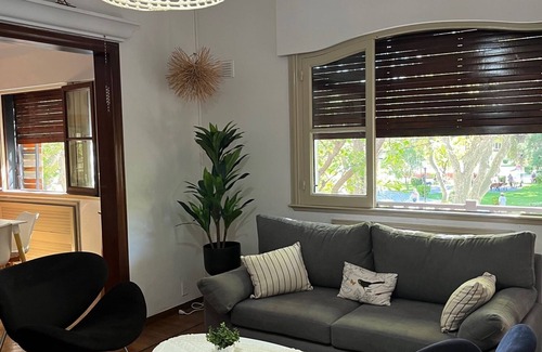 San Rafael Apartment | Comfortable hostel in an unbeatable location