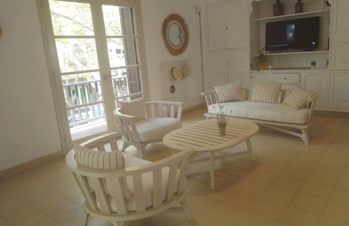 San Rafael Apartment | Comfortable hostel in an unbeatable location