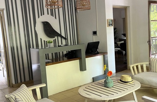 San Rafael Apartment | Comfortable hostel in an unbeatable location