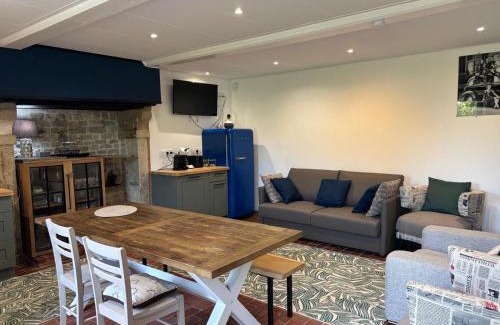 Saint-Come-du-Mont House | Comfortable house for 4 guests in Saint-Côme-du-Mont