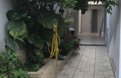 Barra da Lagoa House | Comfortable house Itagua