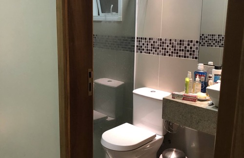 Barra da Lagoa House | Comfortable house Itagua