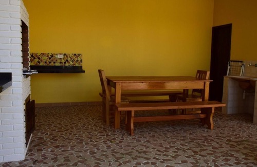 Indaia House | Comfortable house on the beach of Indaia