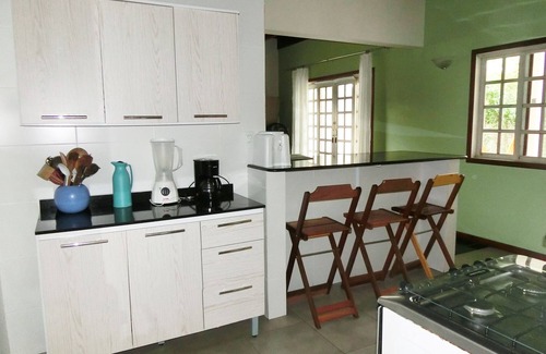 Pero House | Comfortable house 500 meters from the beach with WIFI