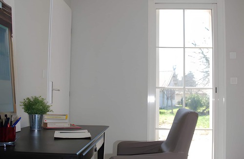 Arsac House | Comfortable House at the Gates of the Médoc, Quiet Area