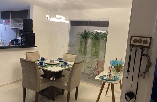 Barreirinhas House | Comfortable house in Barreirinhas, you can't beat it!