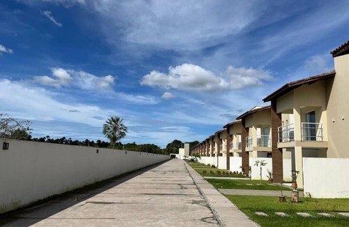 Barreirinhas House | Comfortable house in Barreirinhas, you can't beat it!
