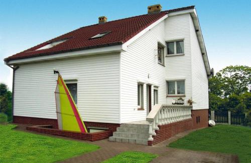 Insko House | Comfortable house by the lake, Insko, cleaning included