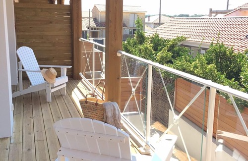 Mimizan House | Comfortable house close to the ocean