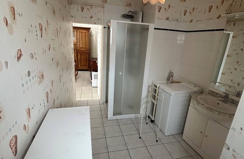 Jard-sur-Mer House | Comfortable house near town center and beaches