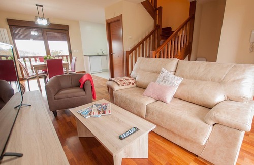 Estrada Cottage | Comfortable house in spectacular surroundings