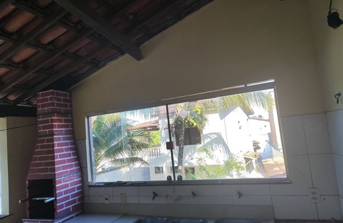 Guaibim Apartment | Comfortable house in Guaibim near the beach with air conditioning