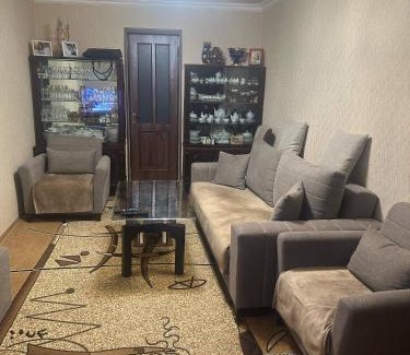 Jermuk Apartment | Comfortable House In Jermuk